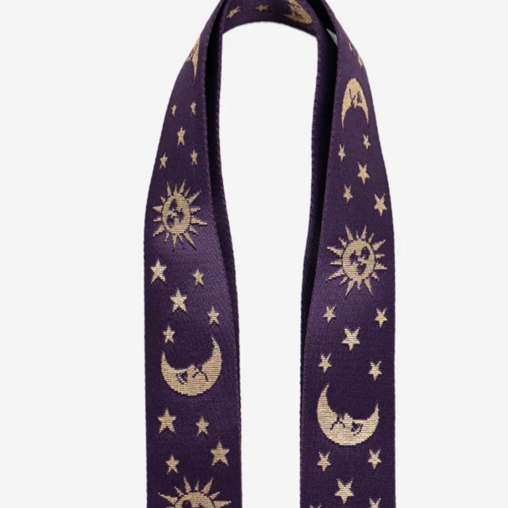 Harveys  seatbelt CNC Celestial